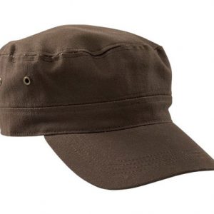 Fidel Peak Cap