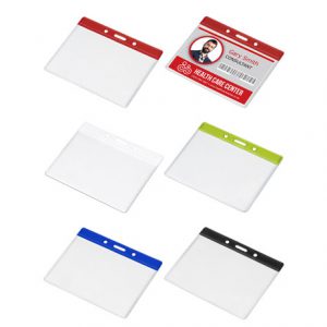 Symposium Lanyard Pouch